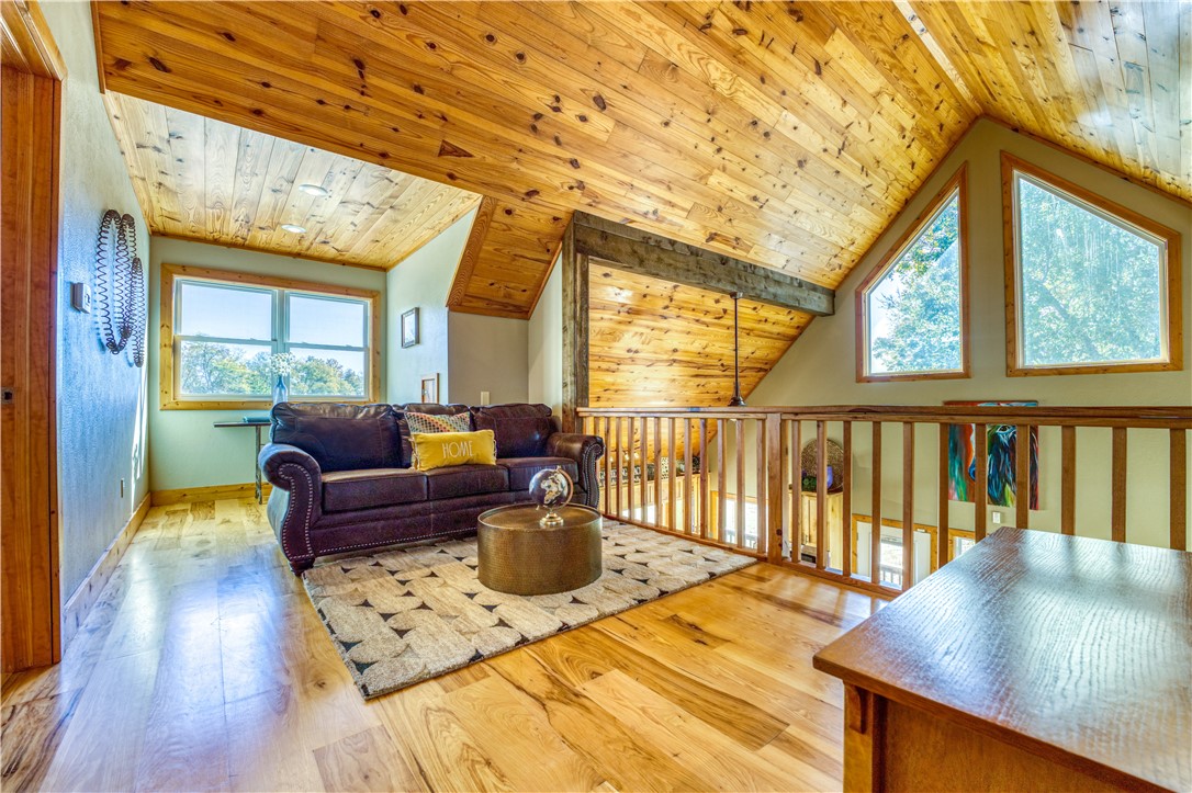 High Meadows - Residential