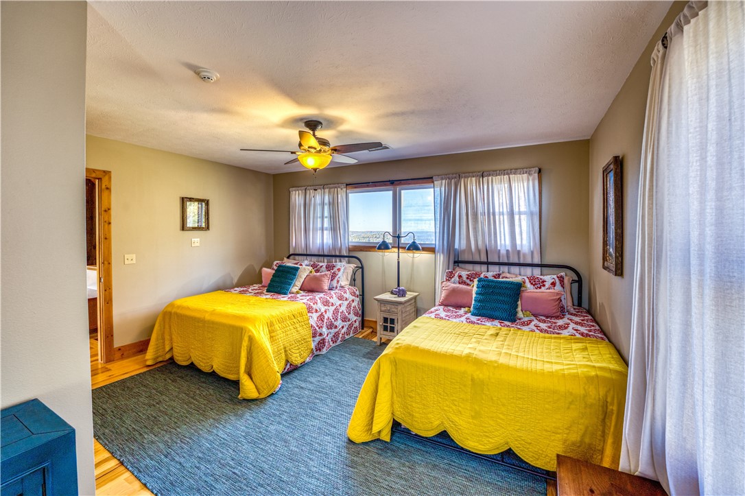 High Meadows - Residential