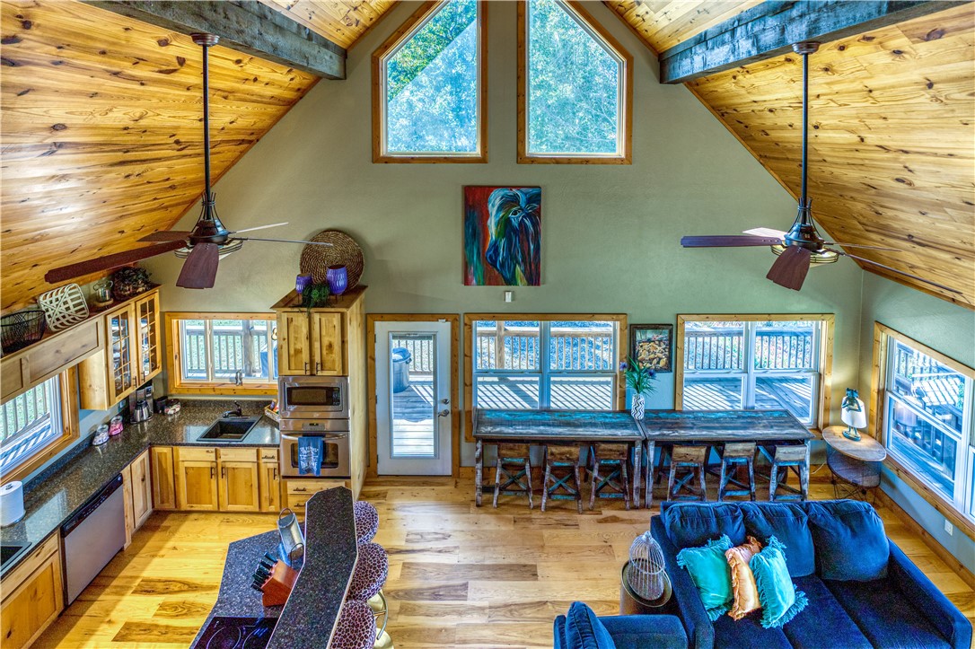High Meadows - Residential