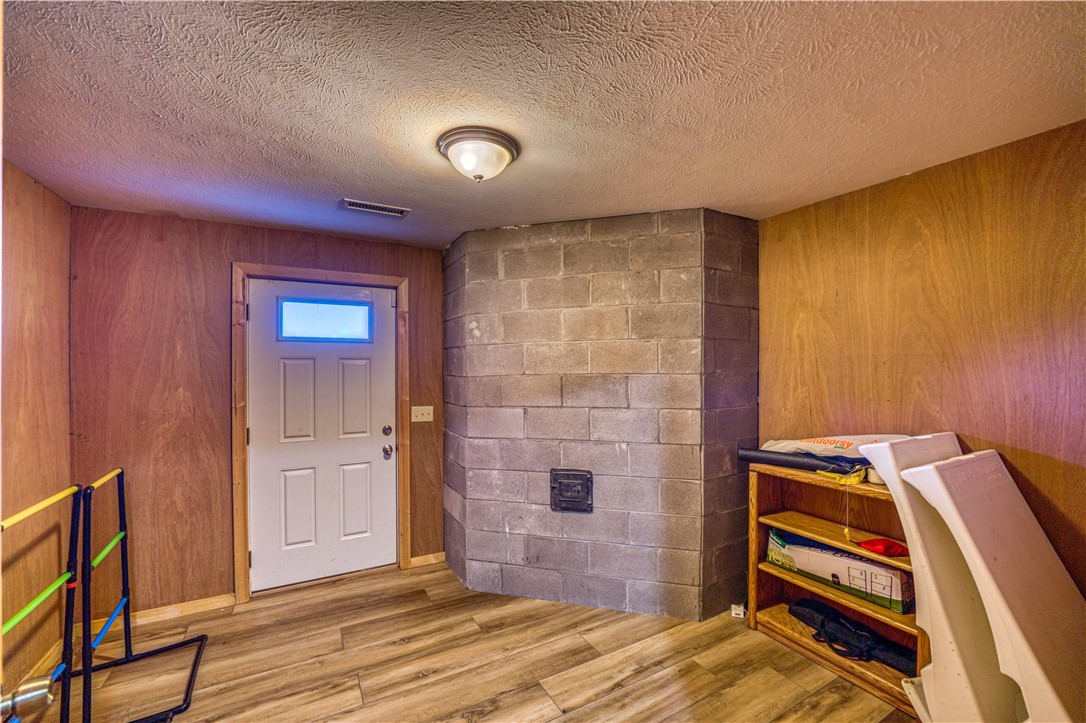 High Meadows - Residential