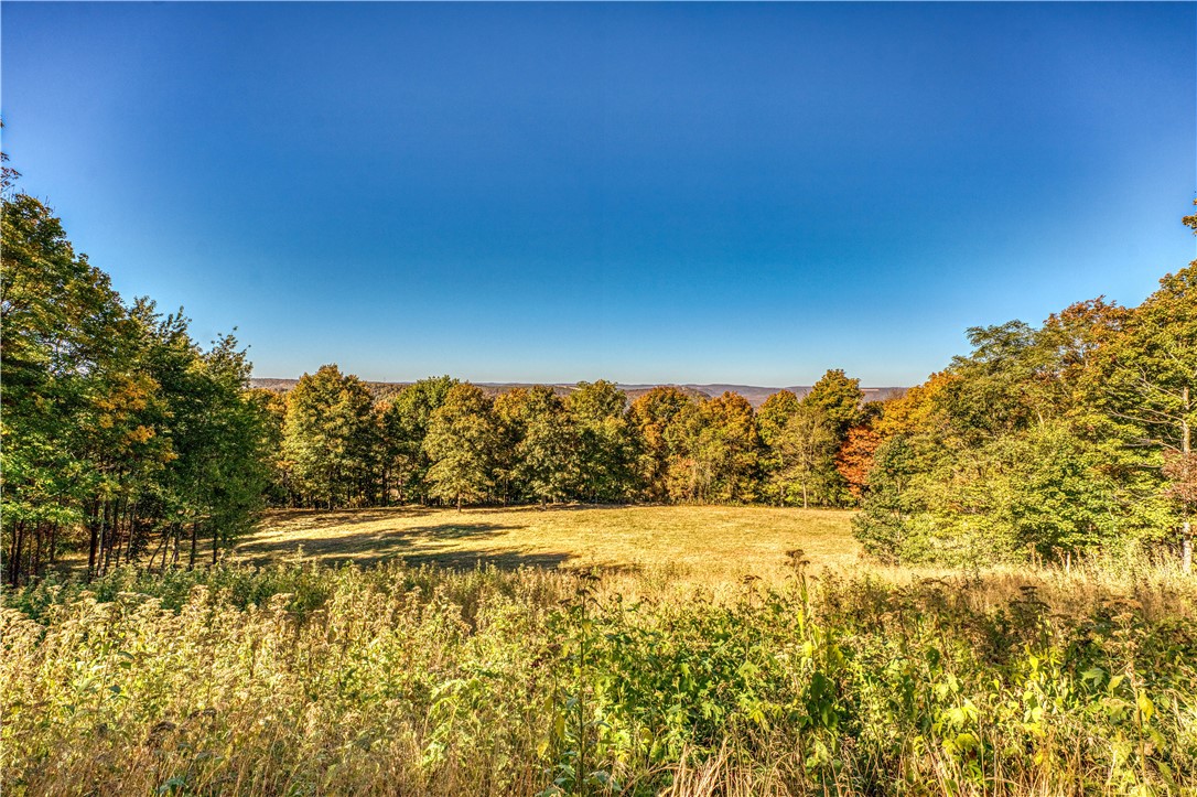 High Meadows - Residential