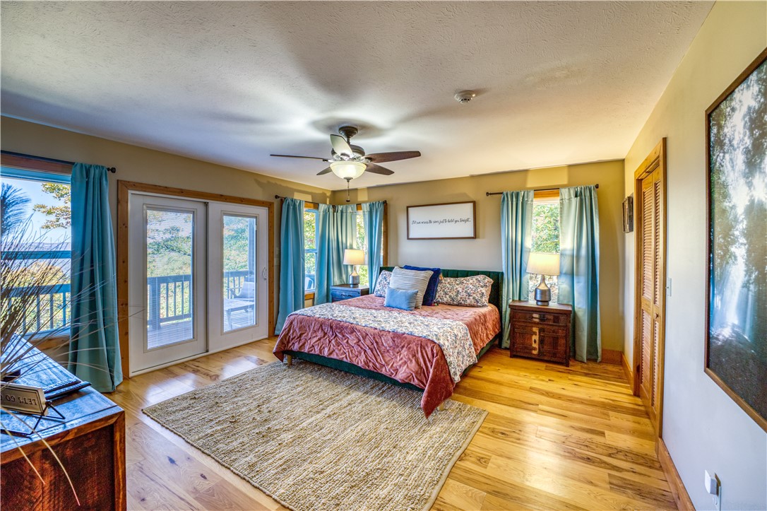 High Meadows - Residential