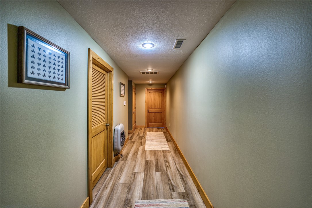High Meadows - Residential
