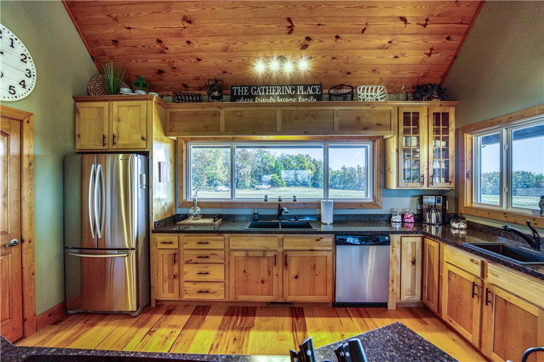 High Meadows - Residential