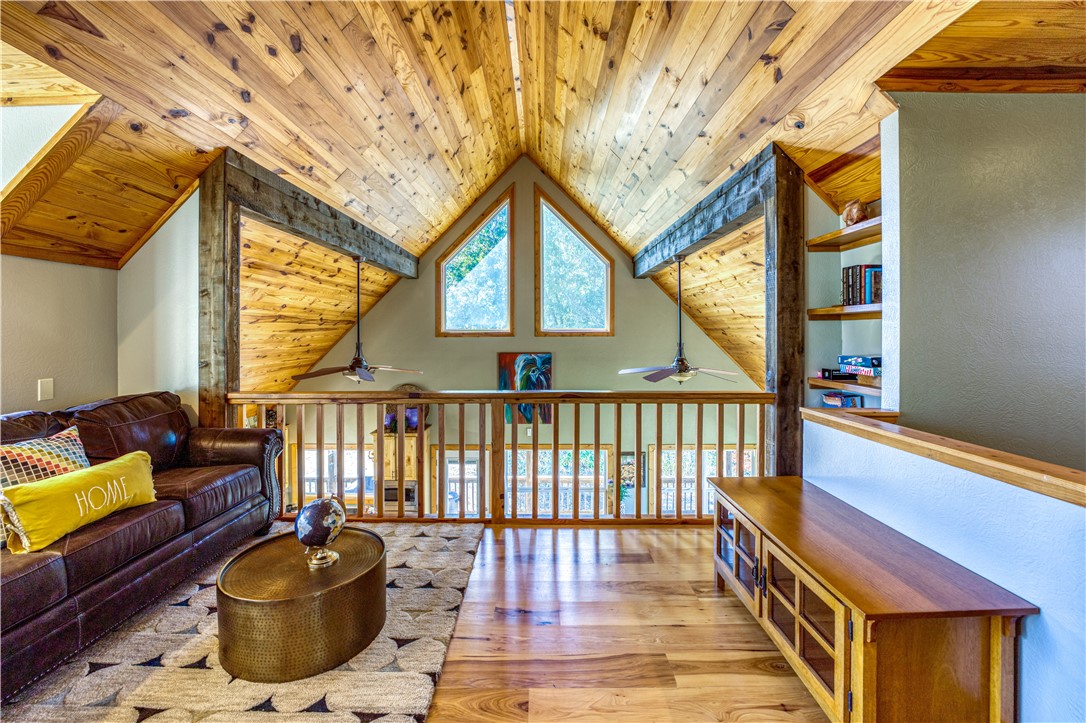 High Meadows - Residential