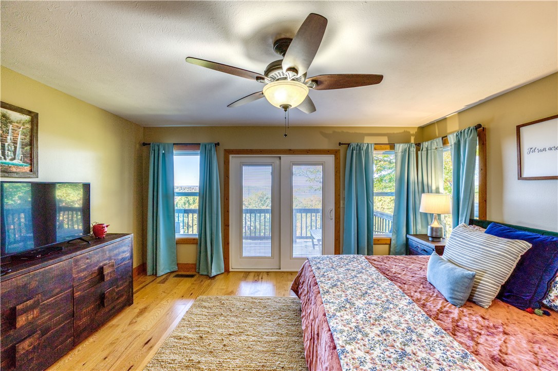 High Meadows - Residential
