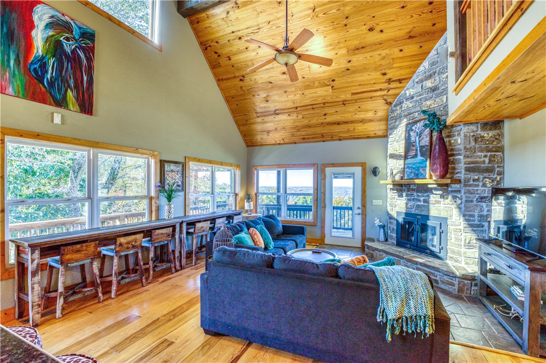 High Meadows - Residential