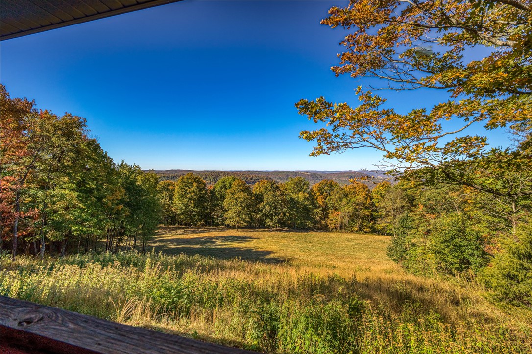 High Meadows - Residential