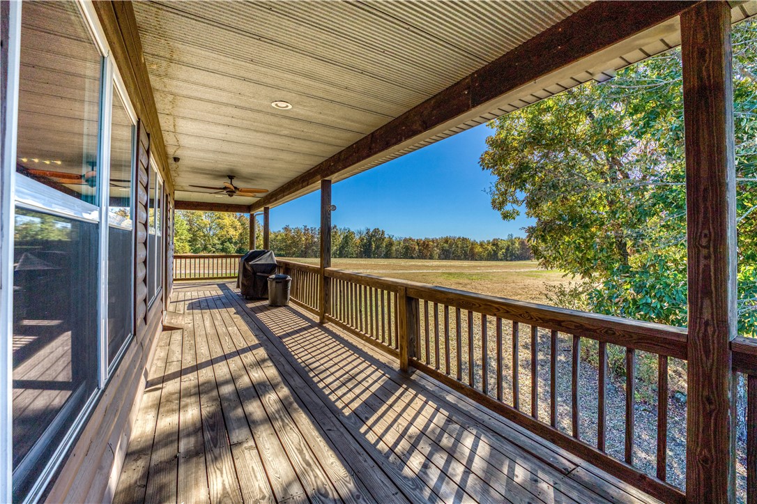 High Meadows - Residential