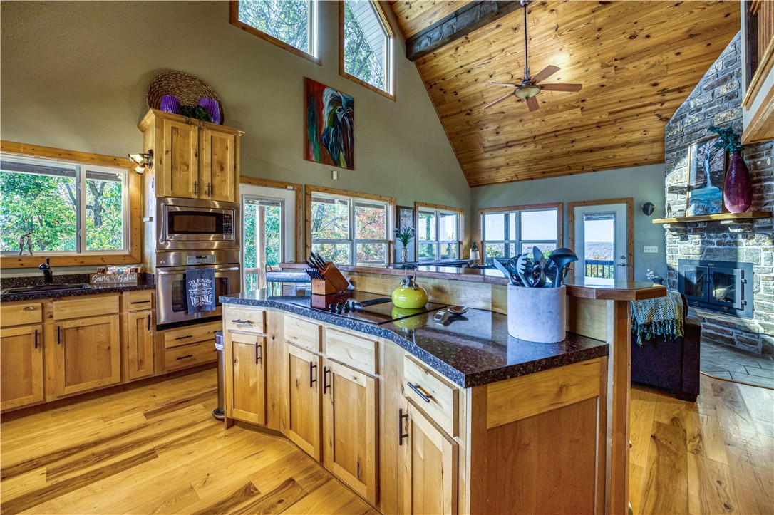 High Meadows - Residential