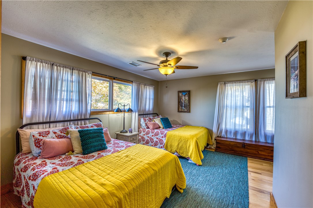 High Meadows - Residential