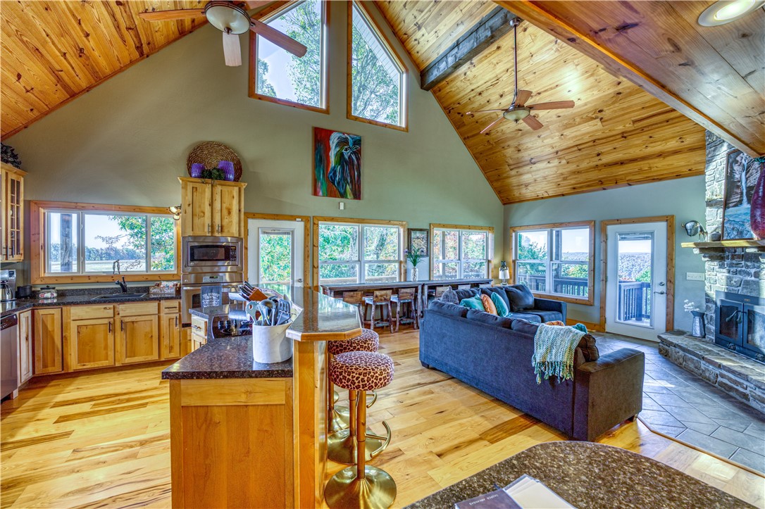 High Meadows - Residential