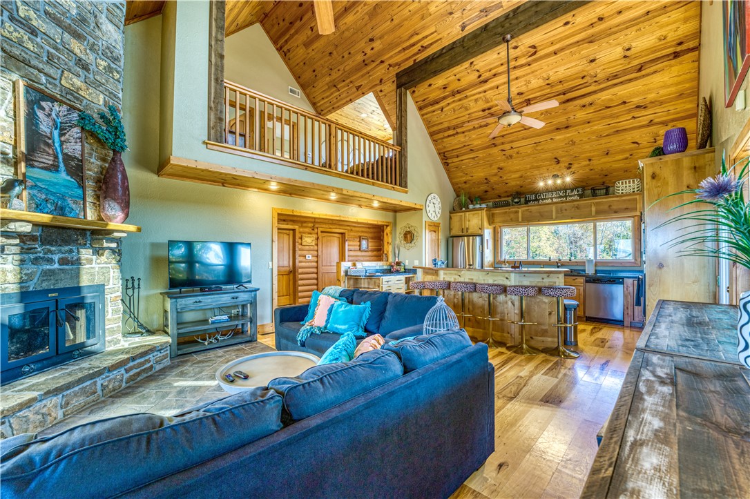 High Meadows - Residential