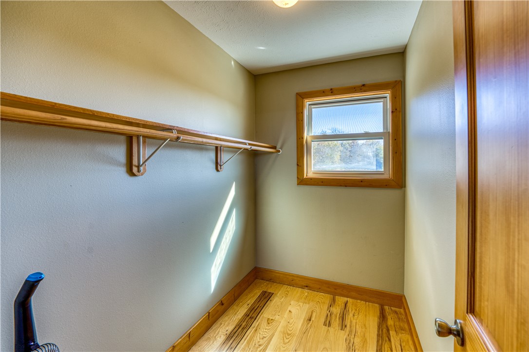 High Meadows - Residential