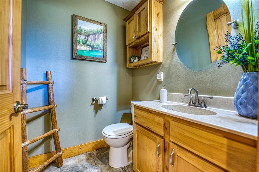 High Meadows - Residential
