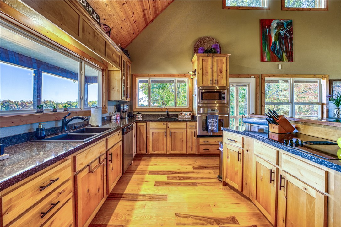 High Meadows - Residential