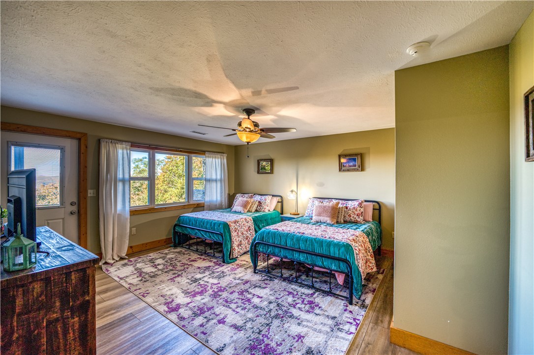 High Meadows - Residential