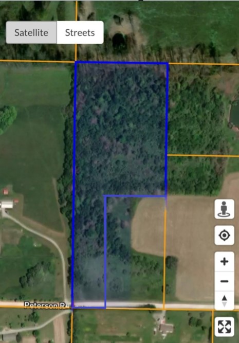 Explore the possibilities with this 10-acre wooded property in Northwest Arkansas. Whether you’re looking for a private homesite, a weekend retreat, or an investment, this unrestricted land offers unmatched flexibility.
With no HOA and no restrictions, you’ll have the freedom to build, divide, or simply enjoy the natural setting. The property is beautifully wooded, providing privacy, shade, and the opportunity to design your ideal layout. The seller is also open to dividing the acreage to suit buyer needs.
Located just 7.5 miles from XNA Airport and 14.2 miles from the Walmart Home Office, this tract combines quiet seclusion with convenient access to the amenities of Northwest Arkansas.
Claim your 10 acres of unrestricted land today.