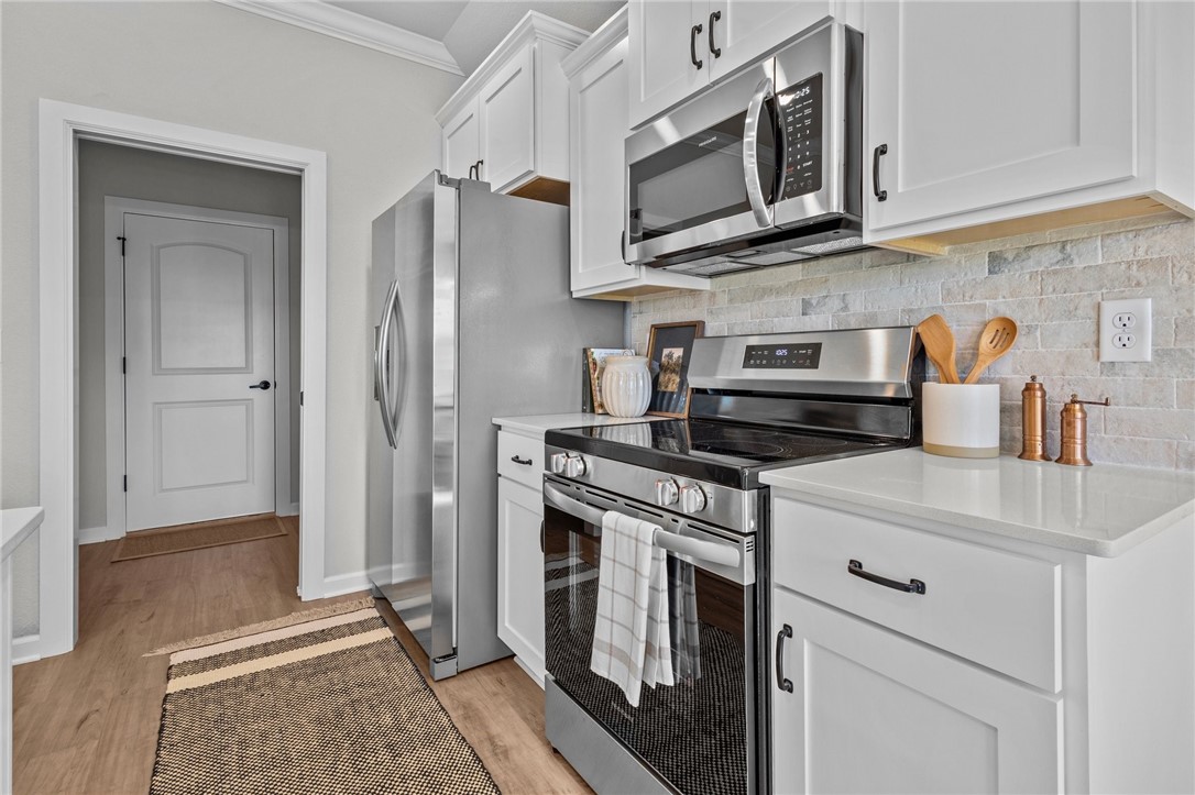 Rolling Plains - Residential