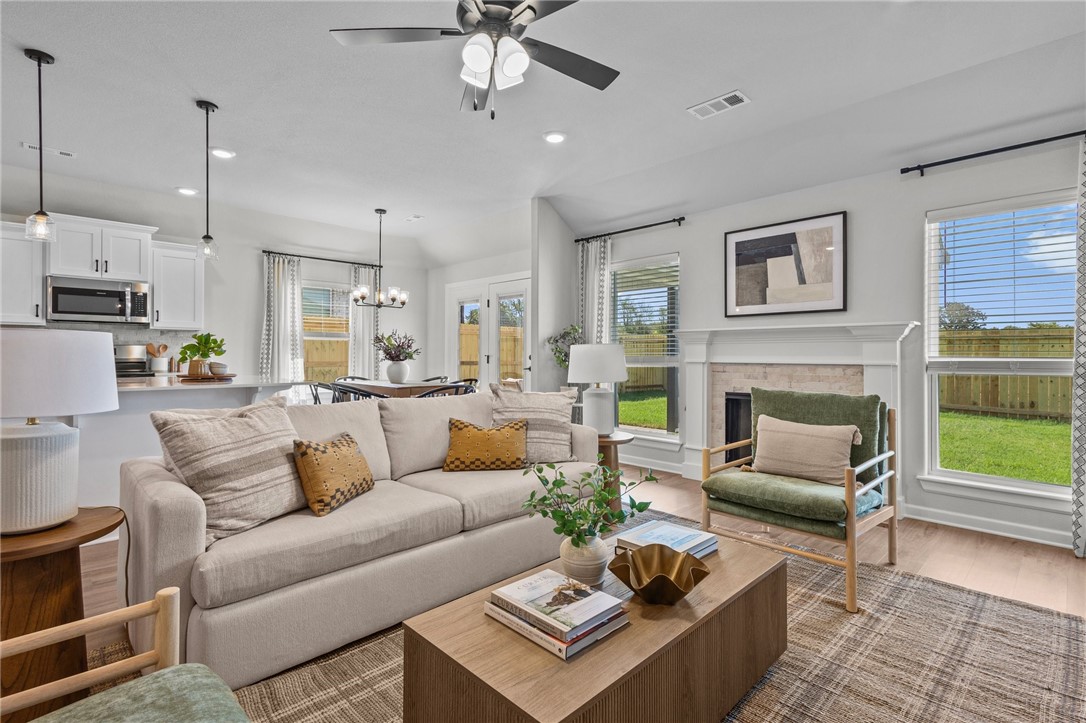 Rolling Plains - Residential