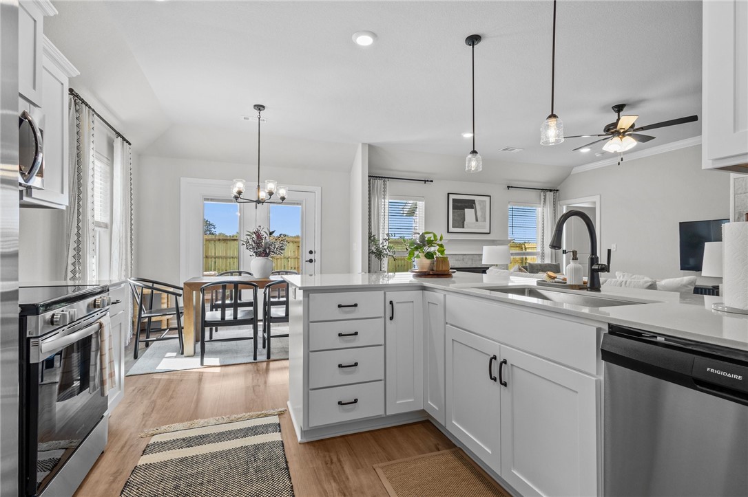 Rolling Plains - Residential