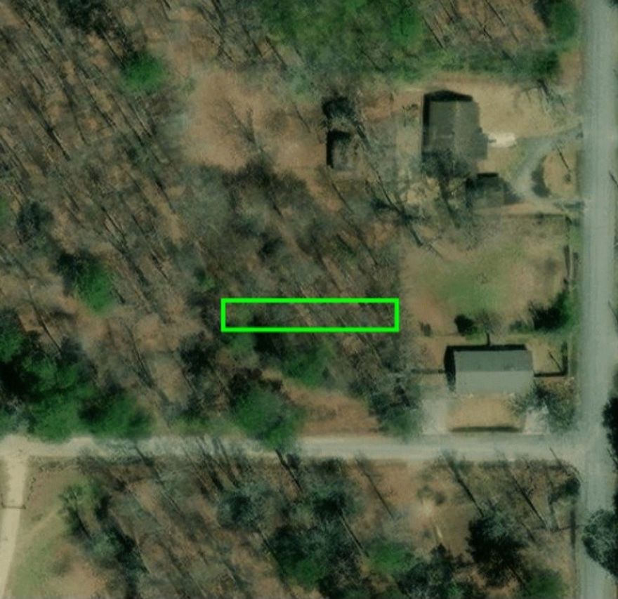 This is a .07 (+/-) acre interior lot that is in an undeveloped area in Pine Bluff. It is ready to be constructed with something of your very own. Call or text for more information.