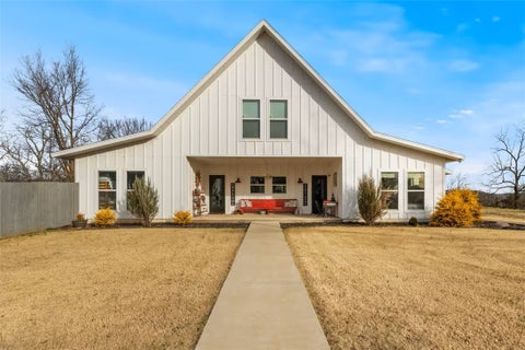Photo of 149 NW Campbell Road, Fayetteville, AR 72701 (MLS # 1361336)