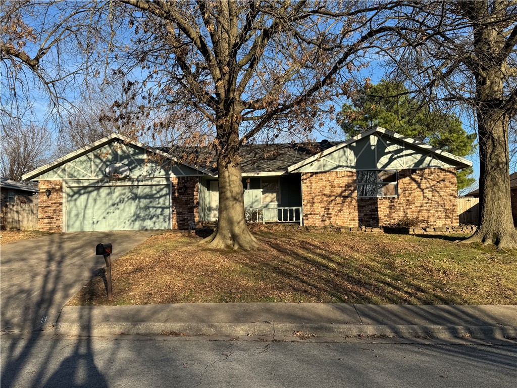 Peaceful Valley Estates Ph Iv - Residential