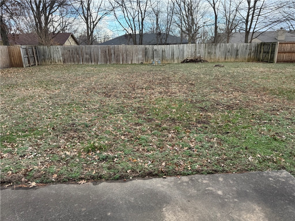 Peaceful Valley Estates Ph Iv - Residential