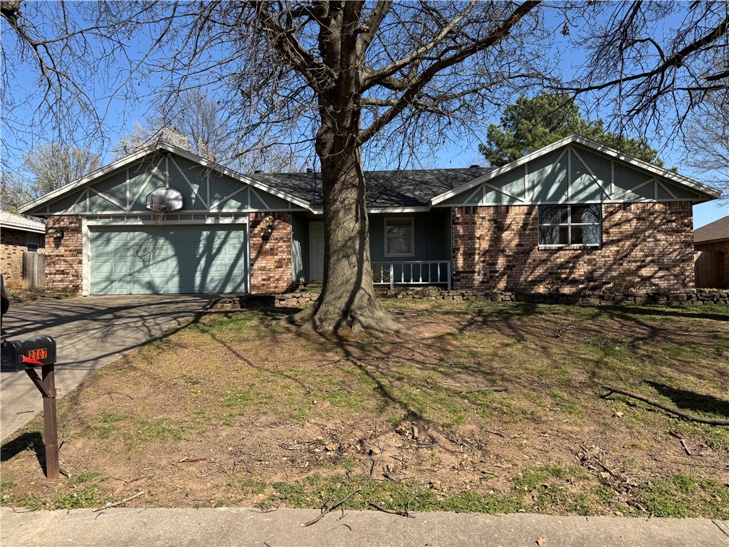Peaceful Valley Estates Ph Iv - Residential