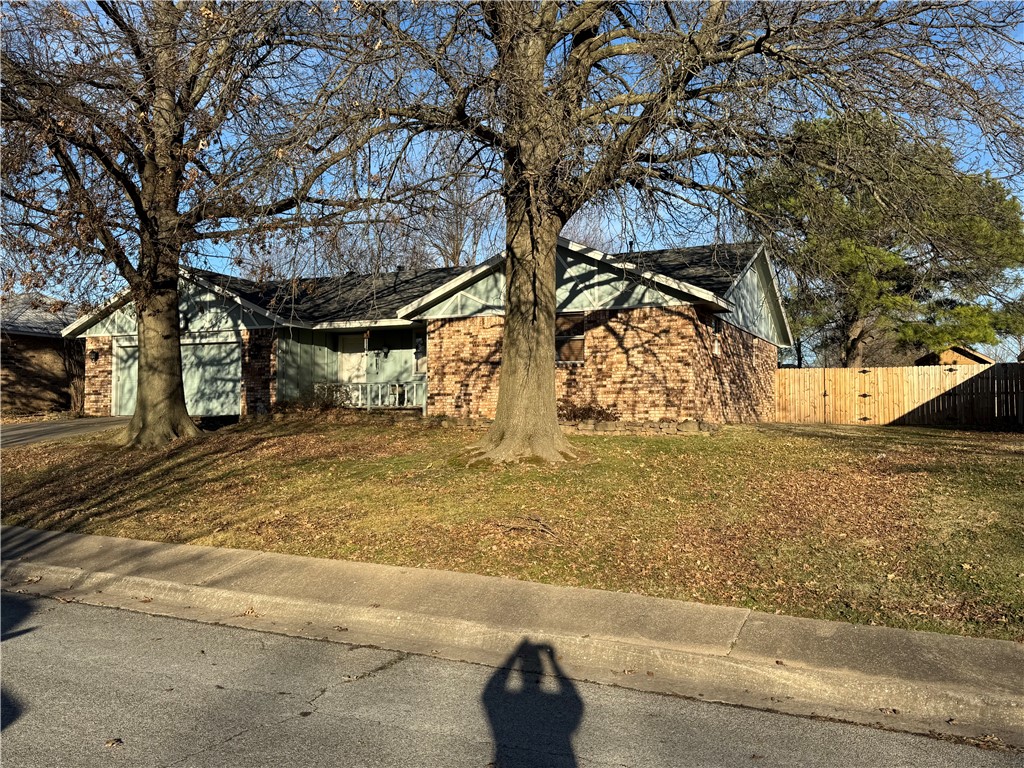Peaceful Valley Estates Ph Iv - Residential