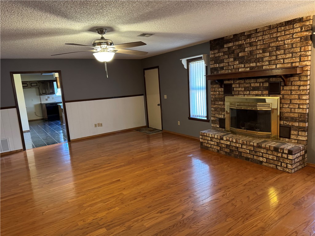 Peaceful Valley Estates Ph Iv - Residential