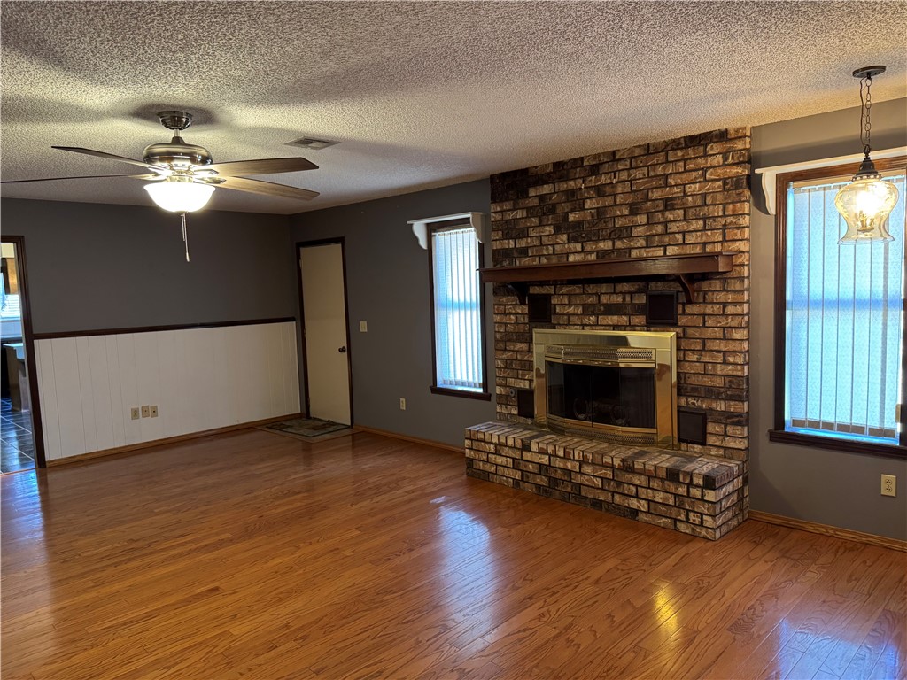 Peaceful Valley Estates Ph Iv - Residential