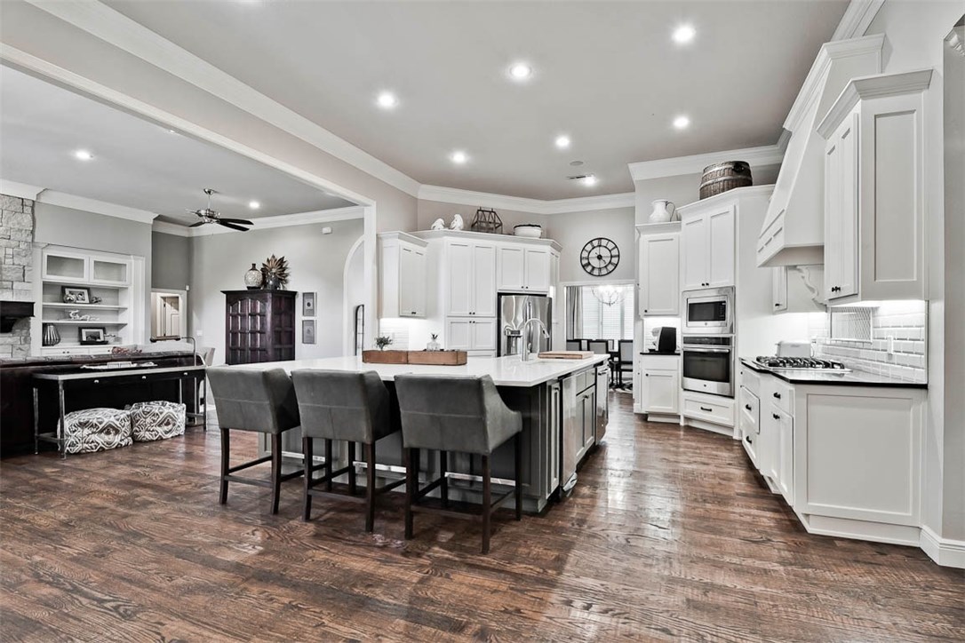 Pinnacle Sub Ph 1, The Rogers - Residential