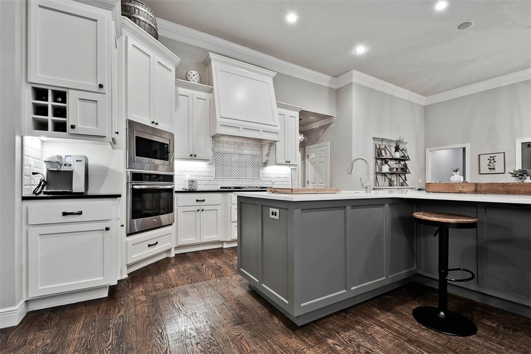 Pinnacle Sub Ph 1, The Rogers - Residential