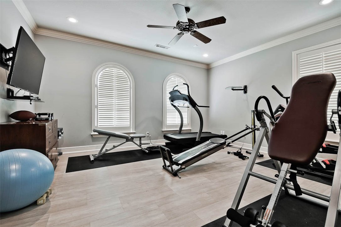 Pinnacle Sub Ph 1, The Rogers - Residential