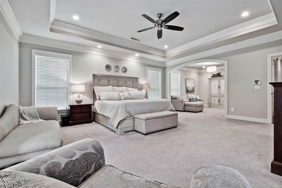 Pinnacle Sub Ph 1, The Rogers - Residential