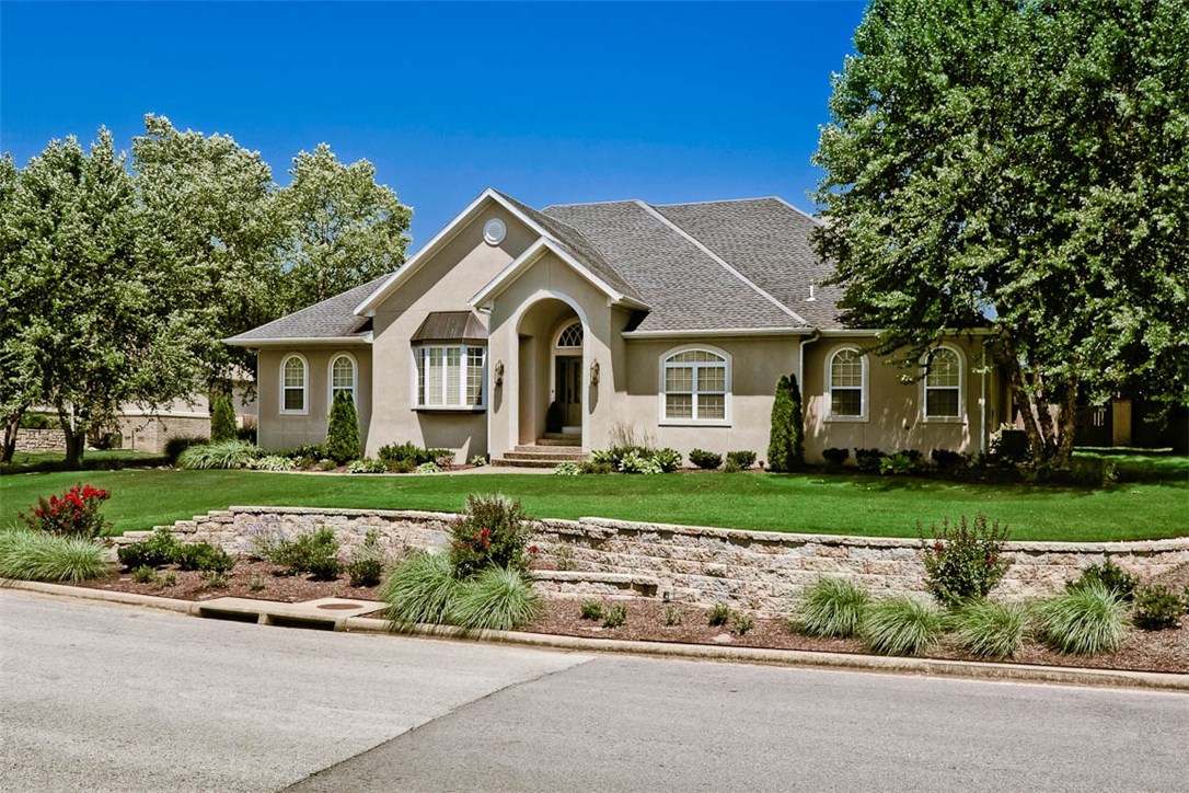 Pinnacle Sub Ph 1, The Rogers - Residential