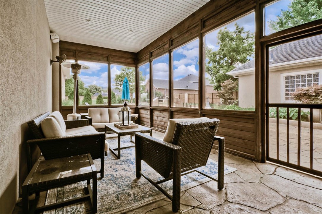 Pinnacle Sub Ph 1, The Rogers - Residential