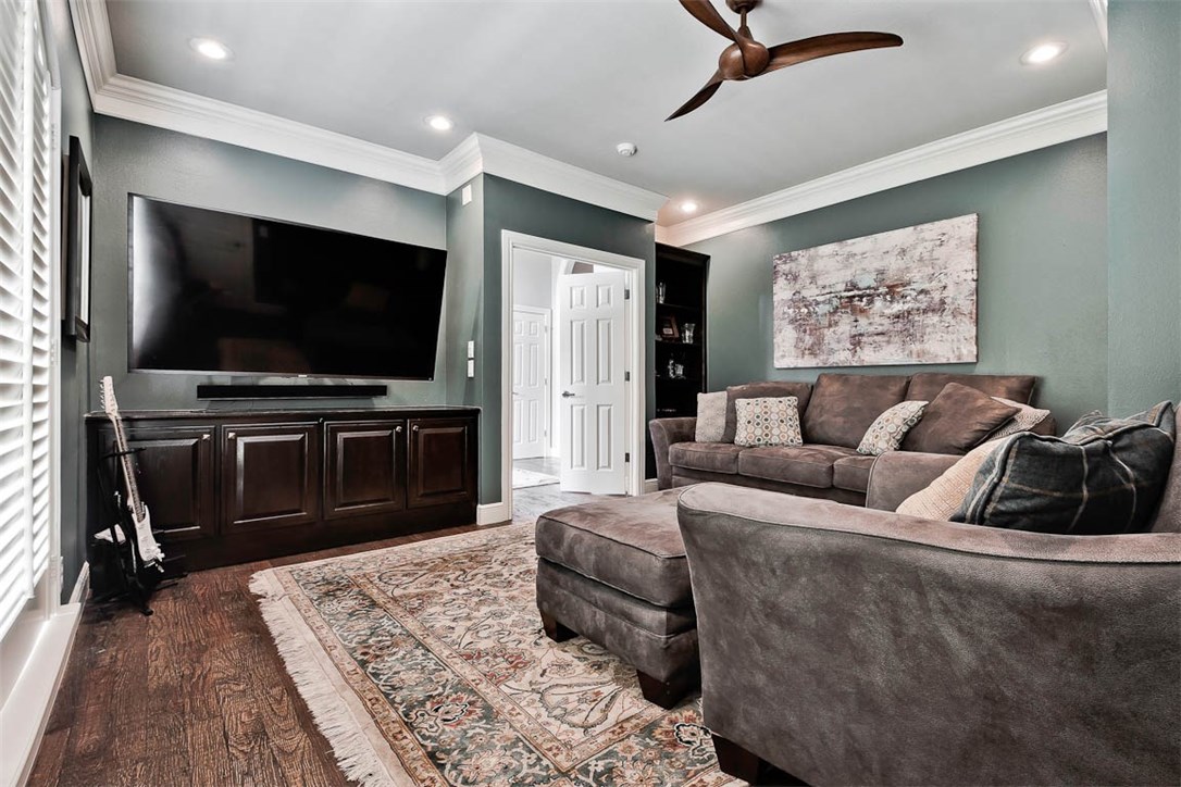 Pinnacle Sub Ph 1, The Rogers - Residential