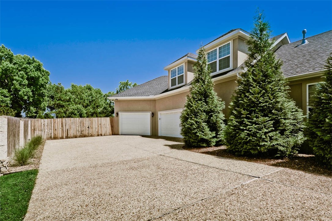 Pinnacle Sub Ph 1, The Rogers - Residential