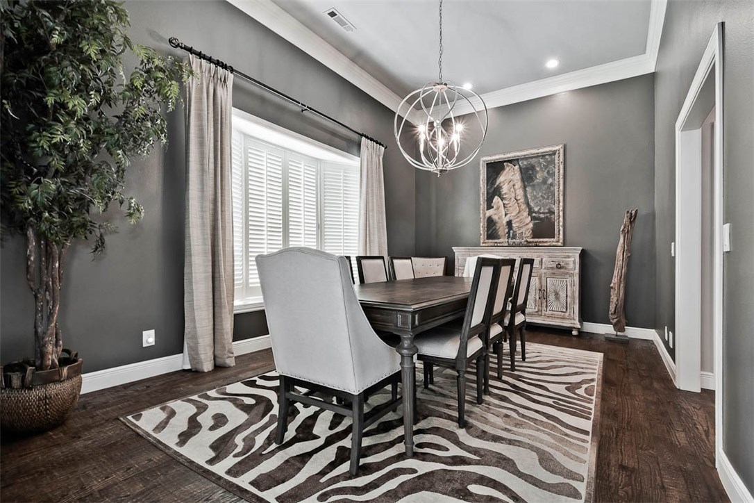 Pinnacle Sub Ph 1, The Rogers - Residential