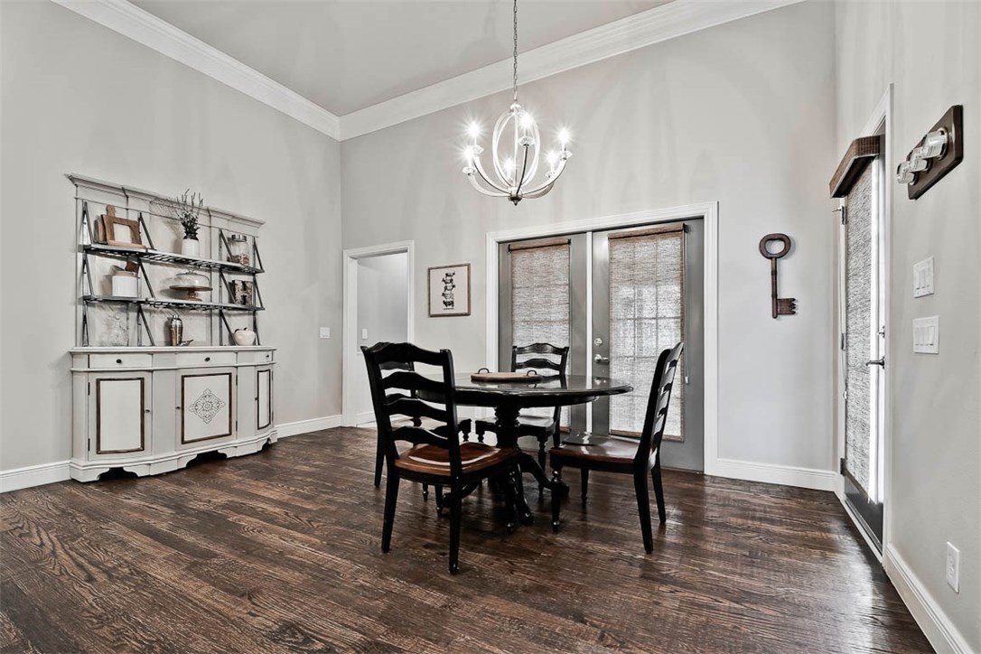 Pinnacle Sub Ph 1, The Rogers - Residential