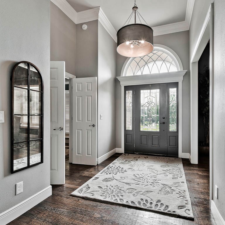 Pinnacle Sub Ph 1, The Rogers - Residential