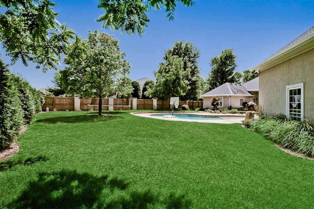 Pinnacle Sub Ph 1, The Rogers - Residential