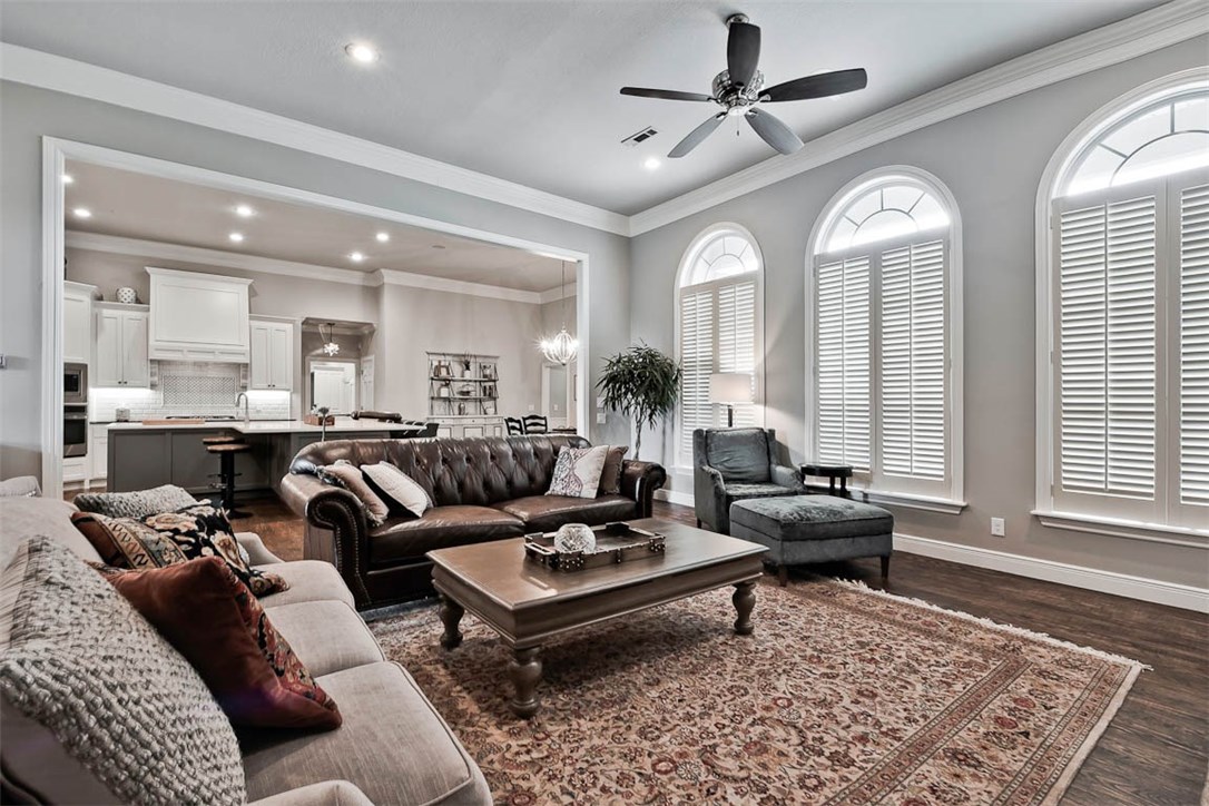 Pinnacle Sub Ph 1, The Rogers - Residential