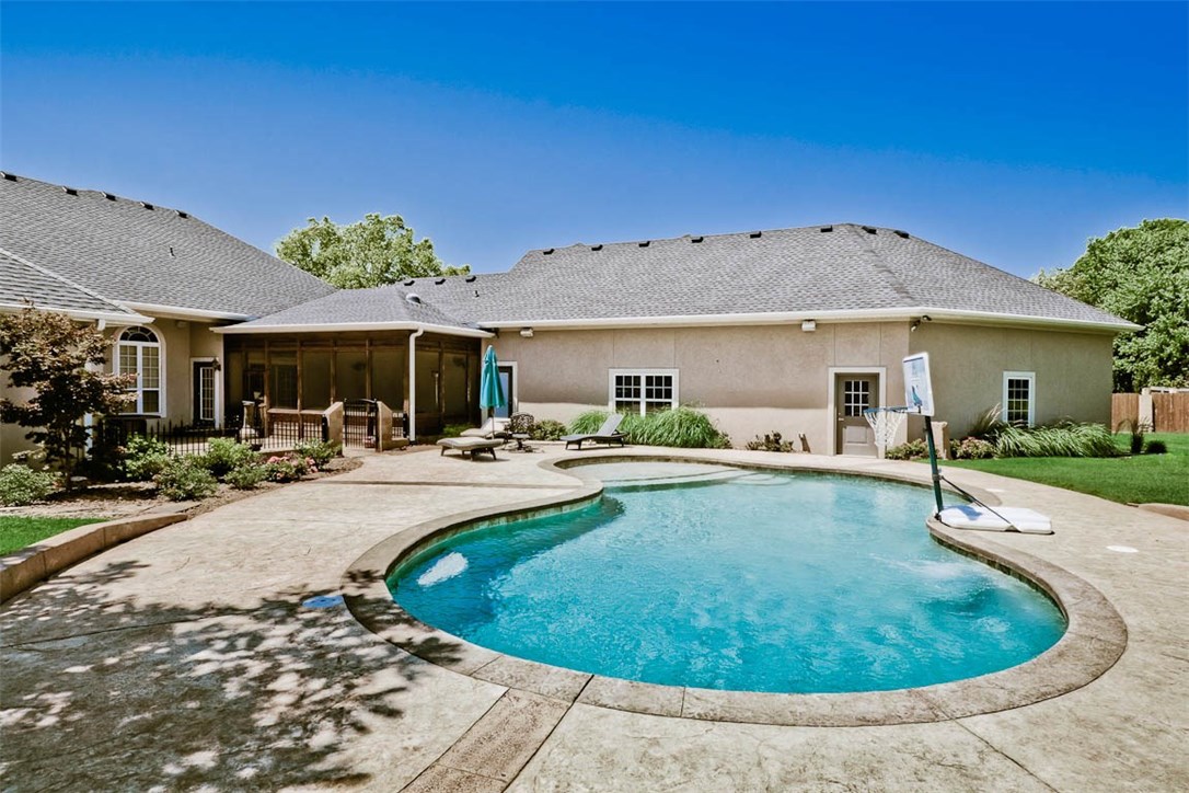 Pinnacle Sub Ph 1, The Rogers - Residential