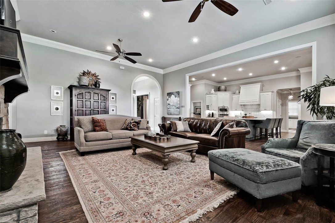 Pinnacle Sub Ph 1, The Rogers - Residential