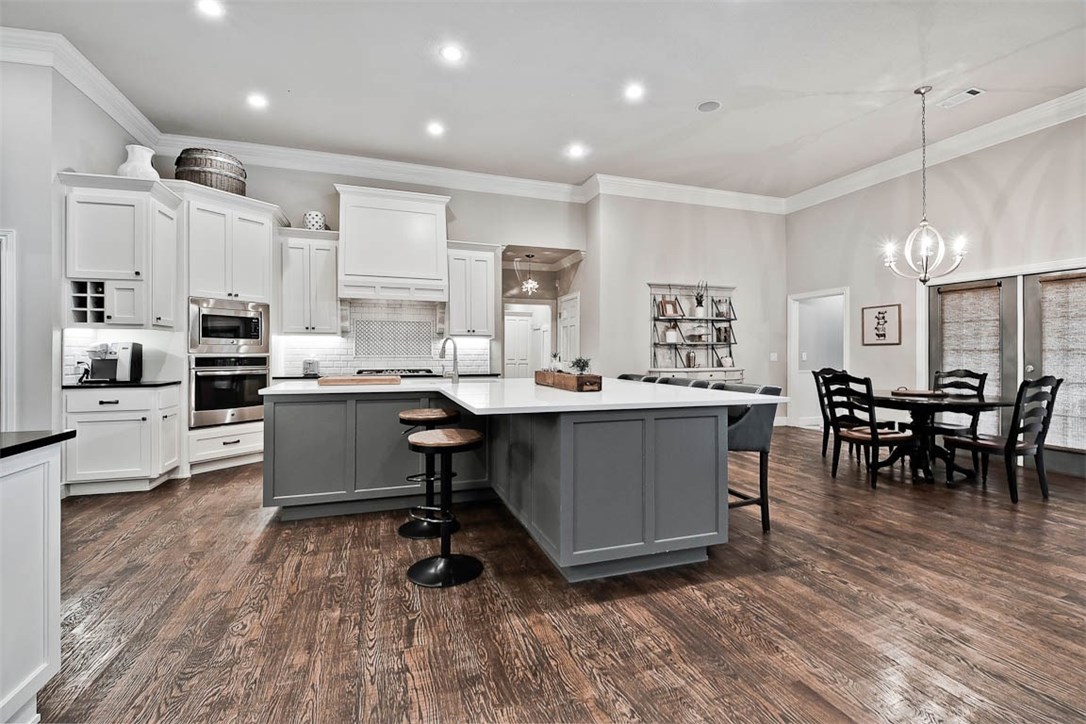 Pinnacle Sub Ph 1, The Rogers - Residential