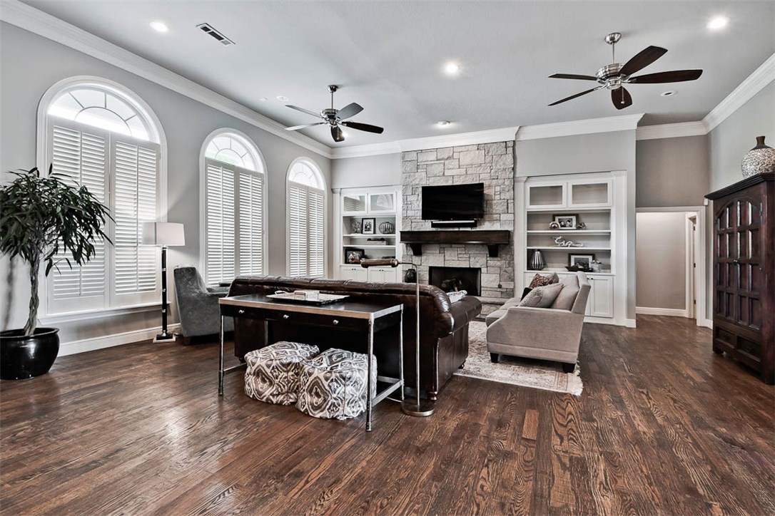 Pinnacle Sub Ph 1, The Rogers - Residential